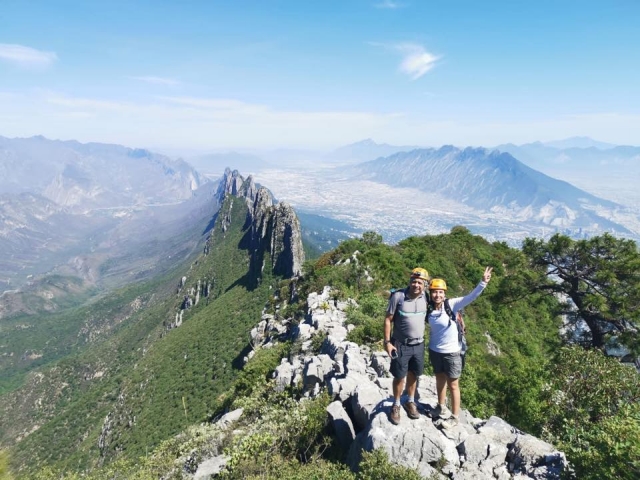 Paisajes maravillosos